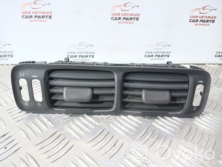 Volvo S70  V70  V70 XC Grille d'aération centrale 9177528