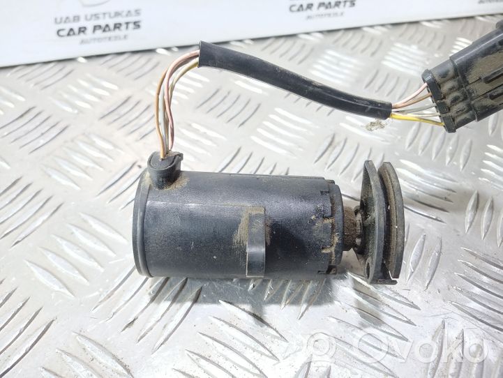 Nissan Primera Sensor de posición del pedal del acelerador 0281002250