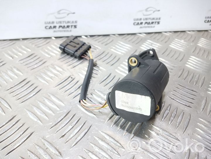 Nissan Primera Sensor de posición del pedal del acelerador 0281002250