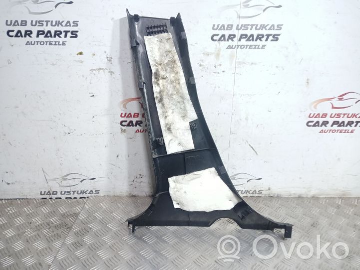 Mazda CX-7 Rivestimento montante (B) (fondo) EG2168220