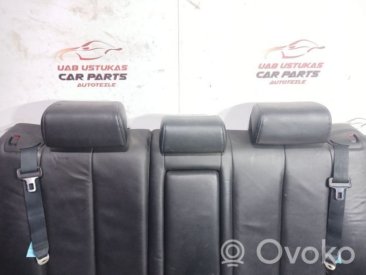 Mazda CX-7 Set di rivestimento sedili e portiere 