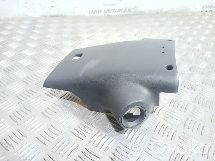 Citroen C2 Garniture de colonne de volant 9637997977