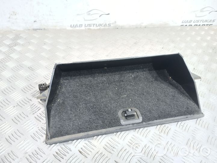 Audi 100 200 5000 C3 Glove box set 443857035