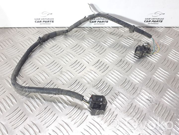 Mazda CX-7 Sensore di pressione dei gas di scarico R2BC1805ZZ01