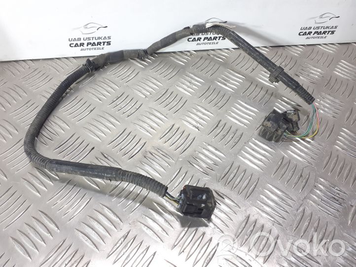 Mazda CX-7 Sensore di pressione dei gas di scarico R2BC1805ZZ01