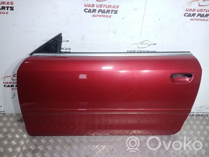 Audi A4 S4 B7 8E 8H Door (2 Door Coupe) 