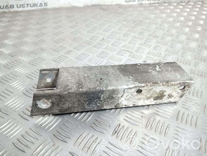 Audi A6 S6 C6 4F Smorzatore/ammortizzatore d’urto per paraurti posteriore 