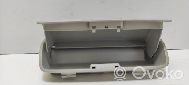 Volkswagen PASSAT B7 Boîte de rangement pour porte-lunettes de soleil 1K0868837E