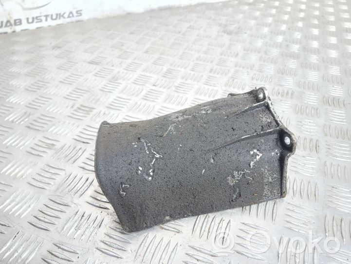 Audi A4 S4 B7 8E 8H Front underbody cover/under tray 