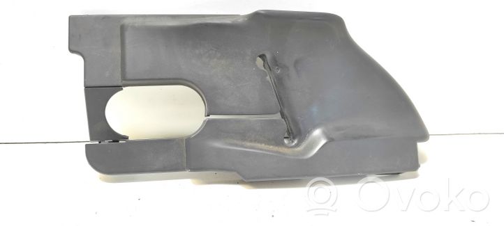 Audi A4 S4 B7 8E 8H Garniture, adapteur de ceinture de sécurité 8H0857828