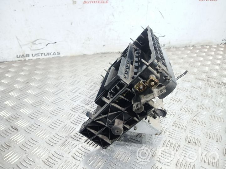 Audi A6 S6 C4 4A Centrinė konsolė 4A0857007C