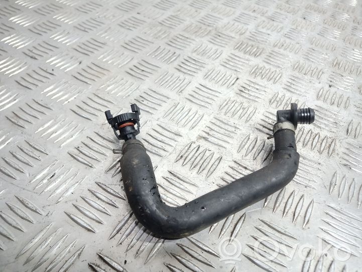 Nissan Note (E11) Vacuum line/pipe/hose 
