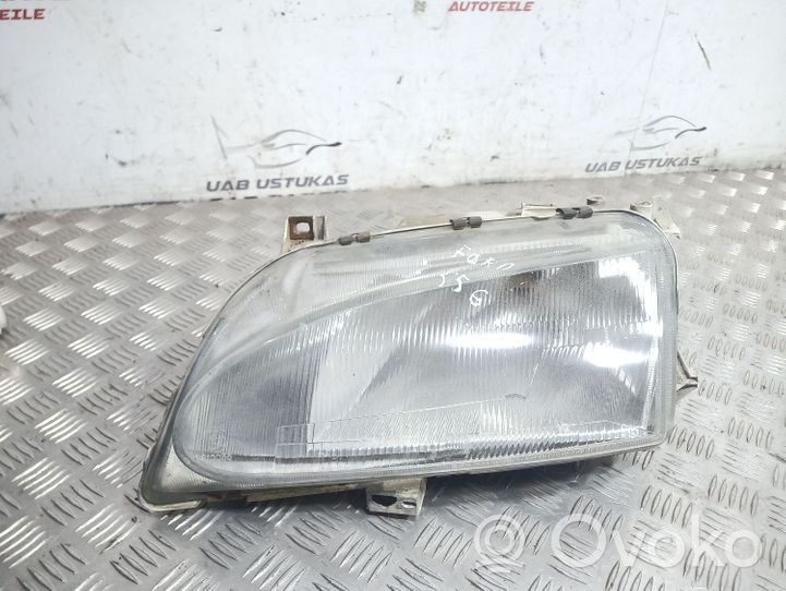 Ford Galaxy Faro/fanale 0301048311