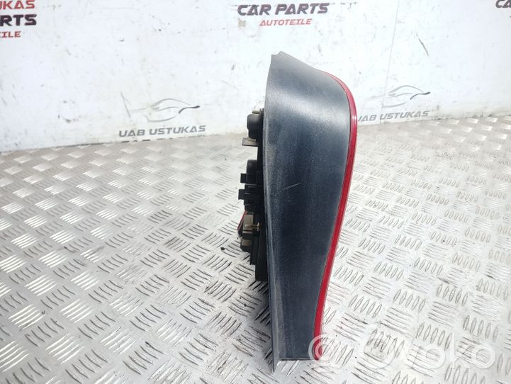 Mercedes-Benz A W168 Luz trasera/de freno 1838200264R