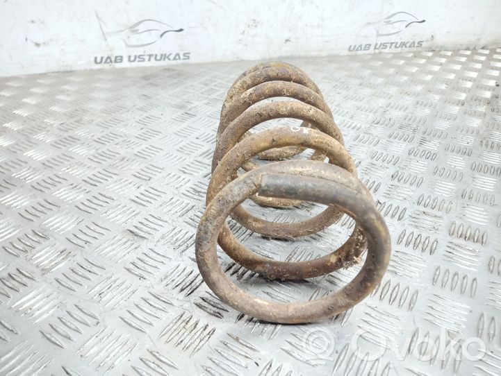 Ford Granada Rear coil spring 