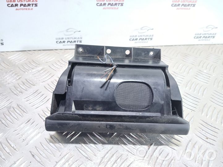 Audi 80 90 B3 Ashtray (front) 893857951