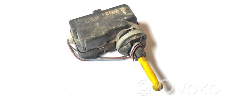 Opel Combo C Headlight level adjustment motor 