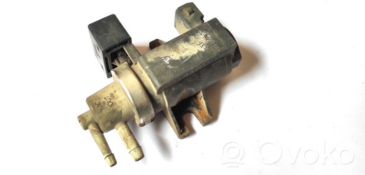 Opel Combo C Turbo solenoid valve 55354529
