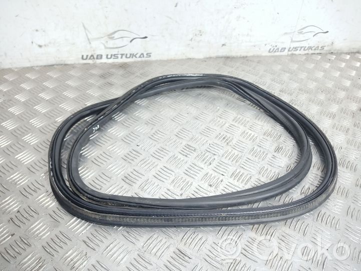 BMW 1 E81 E87 Joint en caoutchouc pour coffre de hayon arrière 7141890