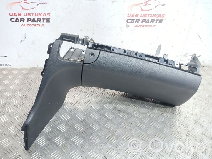 Mercedes-Benz E W211 Set vano portaoggetti 2116802487