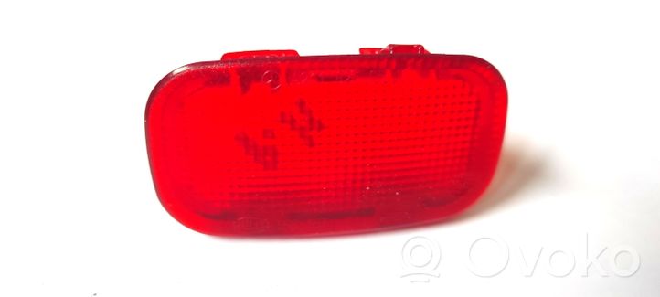 Mercedes-Benz E W211 Luce interna per portiera anteriore A2118250510