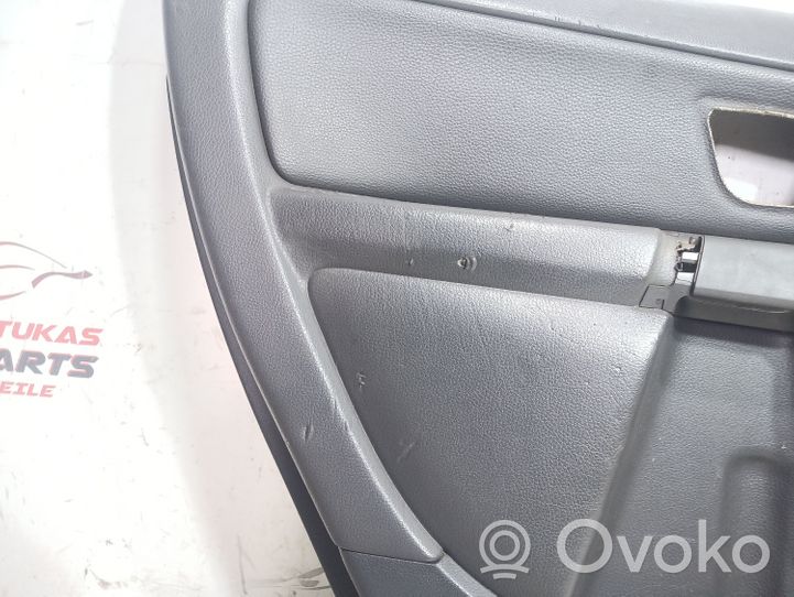 Volvo XC90 Apmušimas galinių durų (obšifke) 39896655