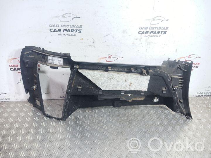 Volvo XC90 Panneau, garniture de coffre latérale 39889860