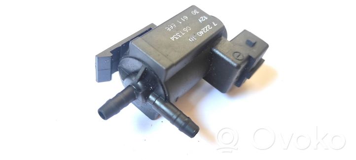 Volvo XC90 Turbo solenoid valve 72224010