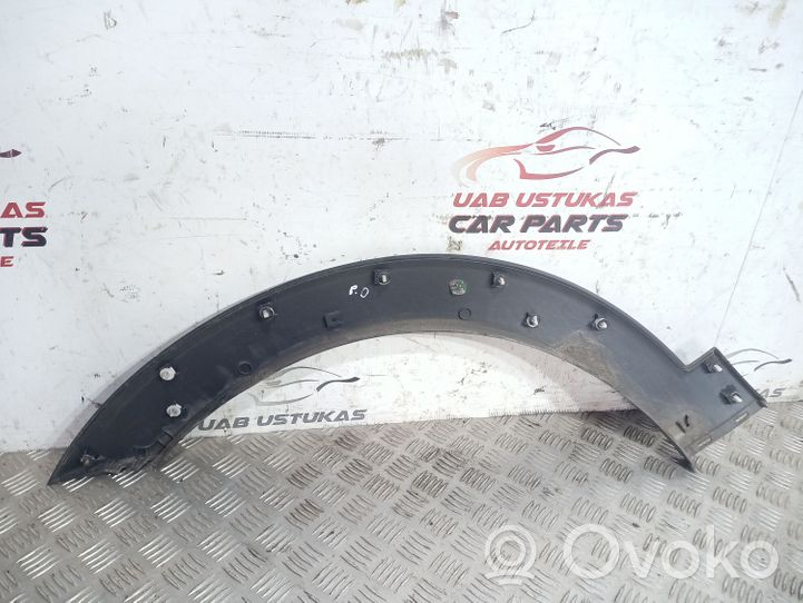 Chevrolet Captiva Rivestimento parafango (modanatura) 96439704