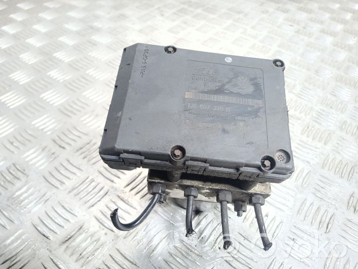 Volkswagen Golf IV Pompe ABS 1J0614117B