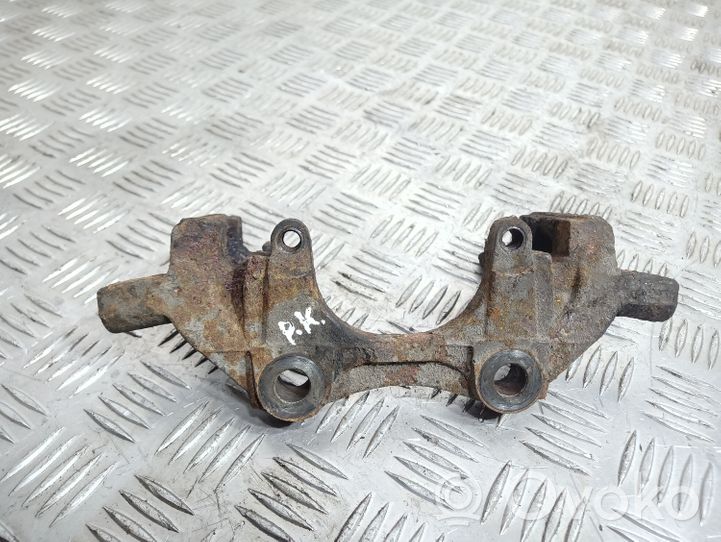 Ford Galaxy Caliper/mordaza del freno delantero 