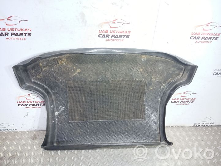 Mazda CX-7 Trunk/boot mat liner 