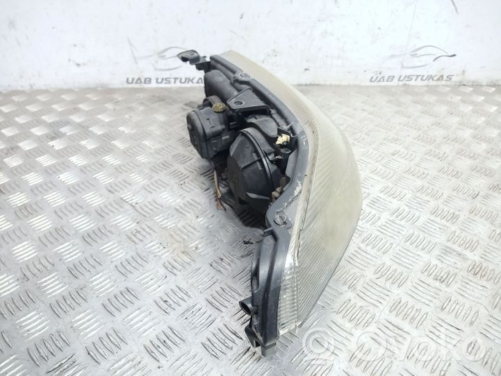 Renault Laguna II Faro/fanale 8200163324