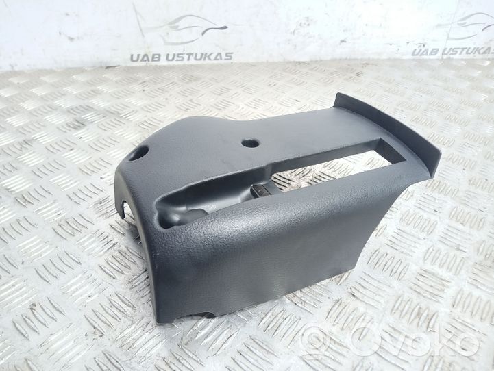 Mazda CX-7 Garniture de colonne de volant GJ6A60231