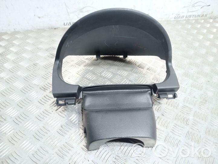 Mazda CX-7 Garniture de tableau de bord E22155420