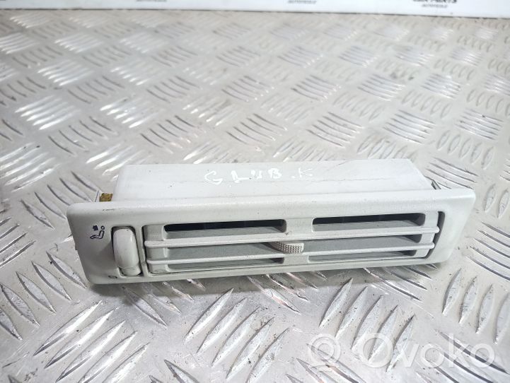 Ford Galaxy Katon tuuletussuuttimen ritilä 703820963