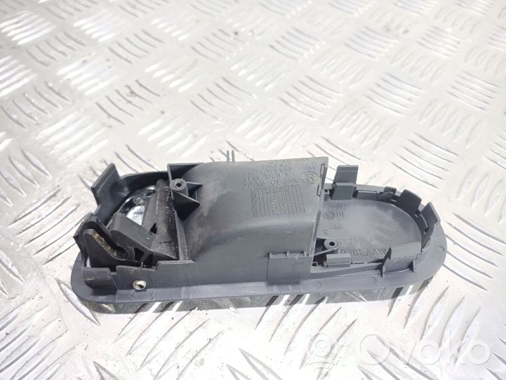 Ford Galaxy Maniglia interna per portiera anteriore 7M3837114