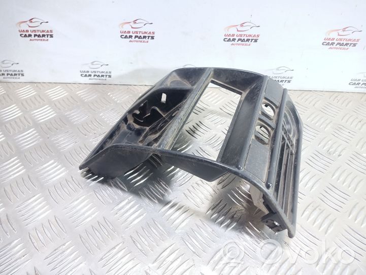 Ford Fiesta Console centrale, commande chauffage/clim 91FG18597AAW