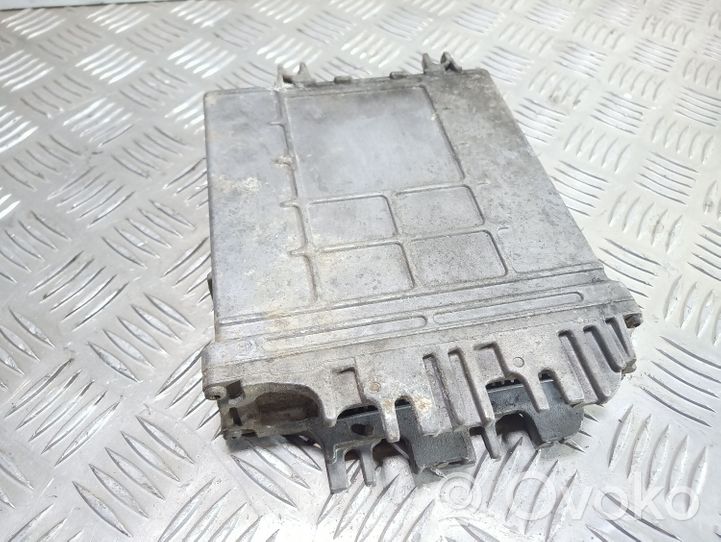 Renault Laguna I Engine control unit/module 0281001766