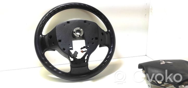 Mitsubishi Outlander Steering wheel 