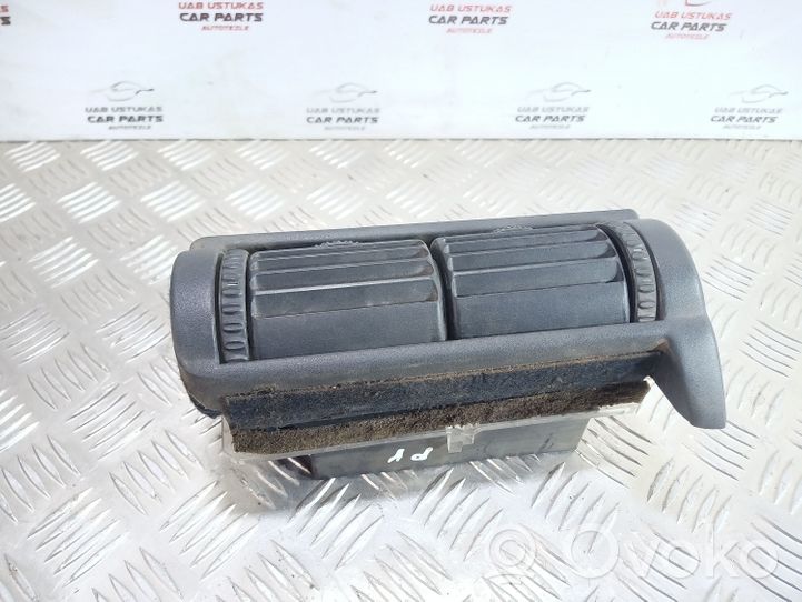 Opel Omega B1 Dash center air vent grill 90457230