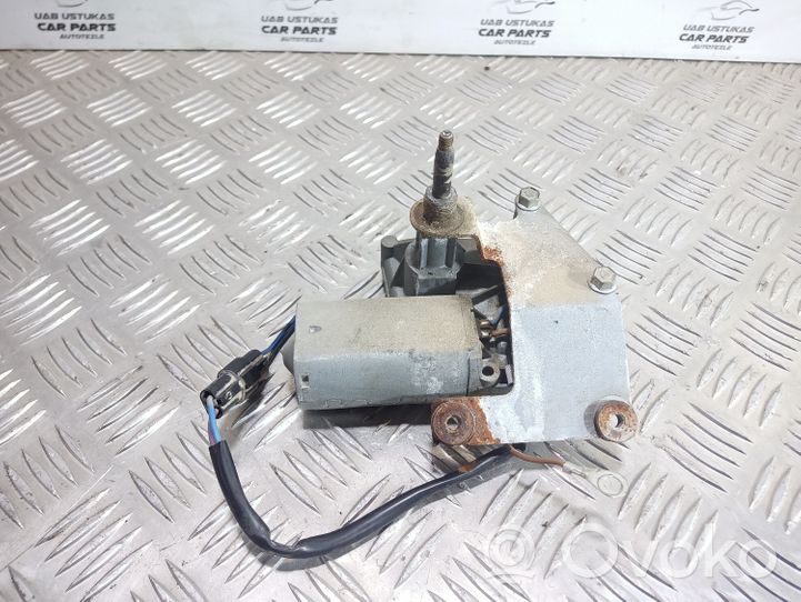 Opel Omega B1 Rear window wiper motor 90457807