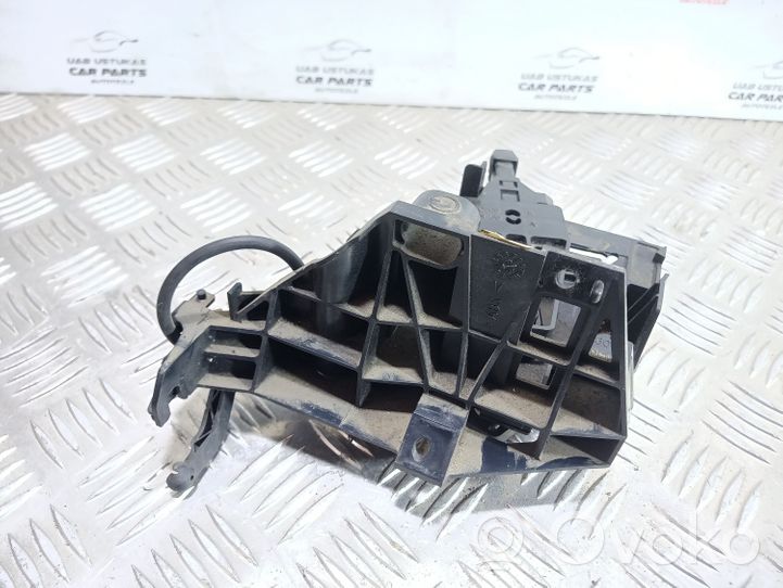 Citroen Saxo Panel klimatyzacji 651320F