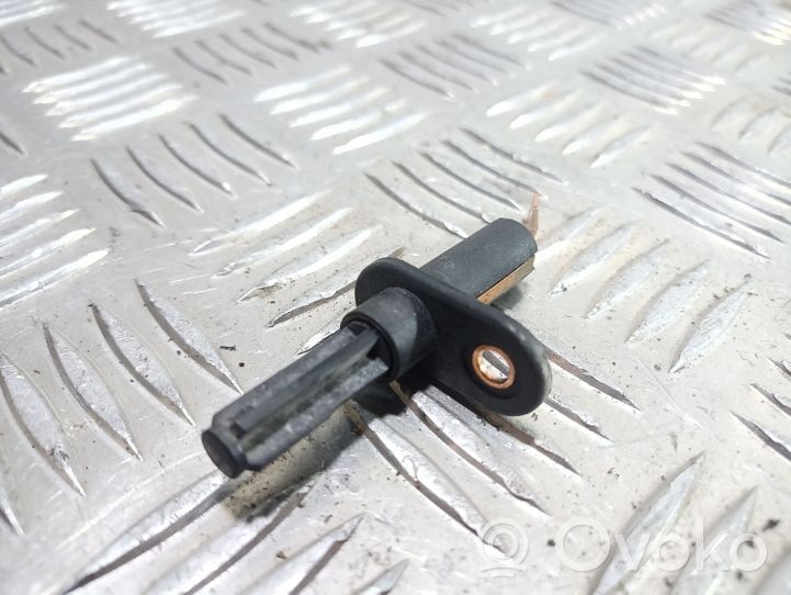 Opel Omega B1 Bonnet alarm switch sensor 