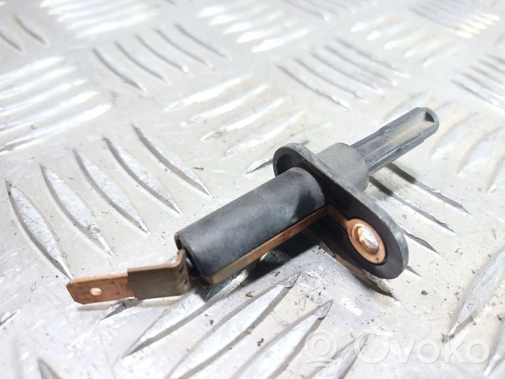 Opel Omega B1 Bonnet alarm switch sensor 