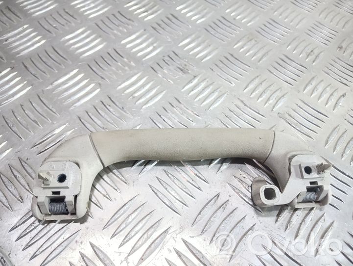 Opel Omega B1 Front interior roof grab handle 90459155