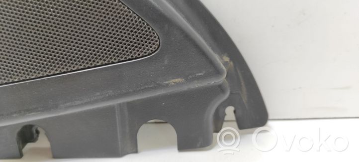 Seat Ibiza III (6L) Głośnik wysokotonowy drzwi przednich 6L0837973F