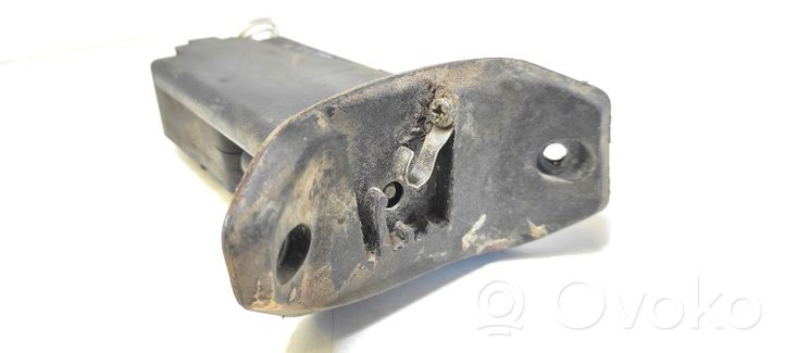 Opel Astra G Motorino del tappo del serbatoio del carburante 