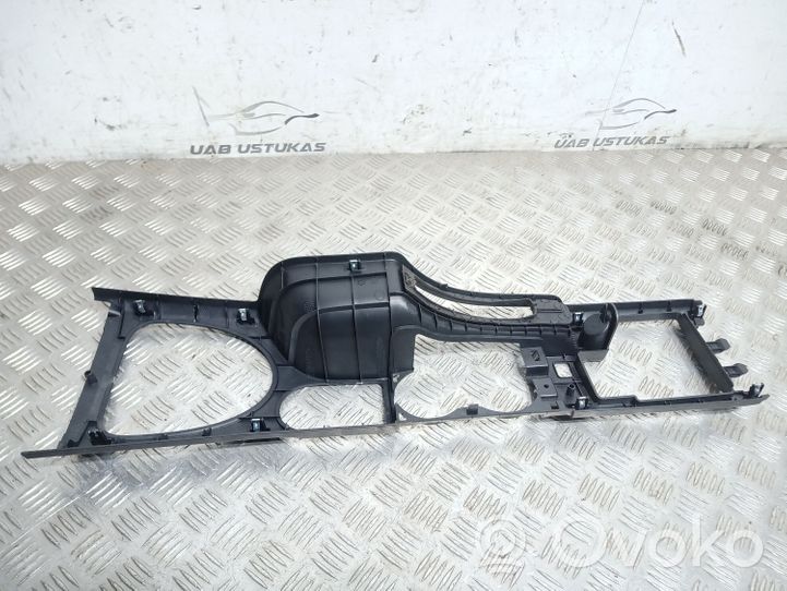 Nissan Qashqai Muu keskikonsolin (tunnelimalli) elementti 96910JD000