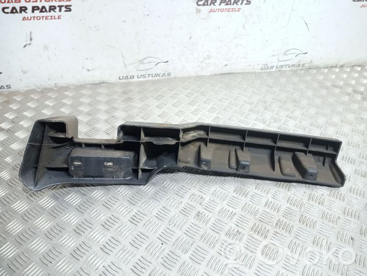 KIA Sorento Traversa di supporto paraurti posteriore 866703E000